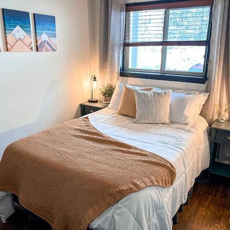 202D Summit - Completely Remodeled Modern Condo In Summit! Snowshoe Eksteriør billede