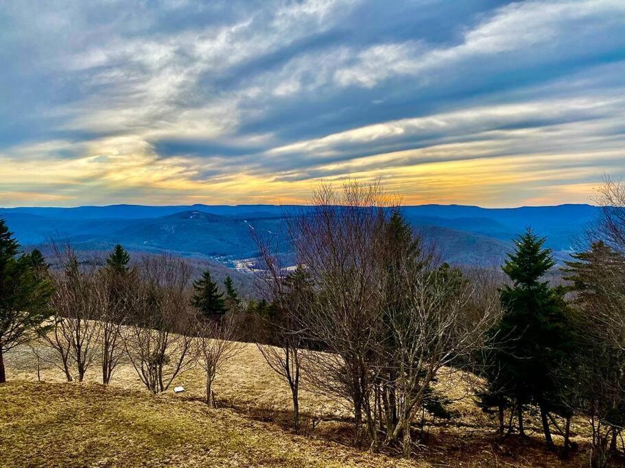202D Summit - Completely Remodeled Modern Condo In Summit! Snowshoe Eksteriør billede