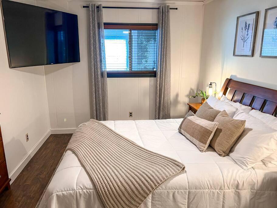 202D Summit - Completely Remodeled Modern Condo In Summit! Snowshoe Eksteriør billede