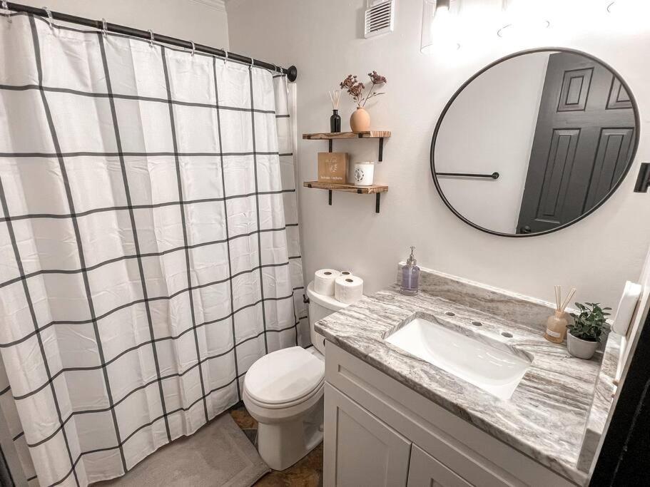 202D Summit - Completely Remodeled Modern Condo In Summit! Snowshoe Eksteriør billede